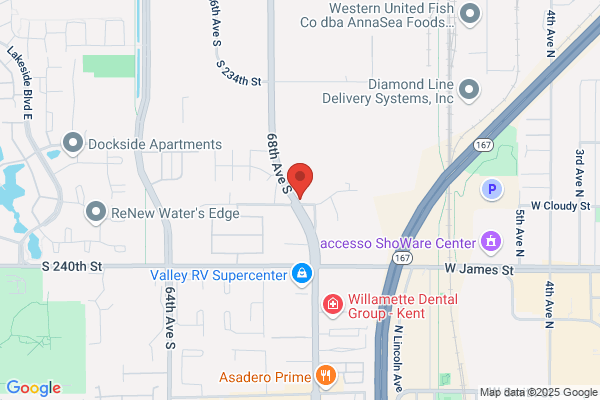 Jerry's Gems & Rock Shop