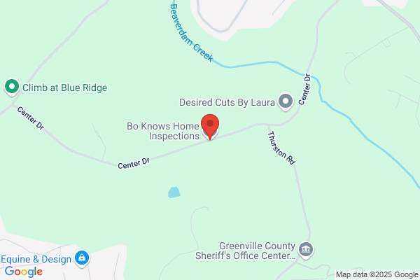 Bo Knows Home Inspections LLC