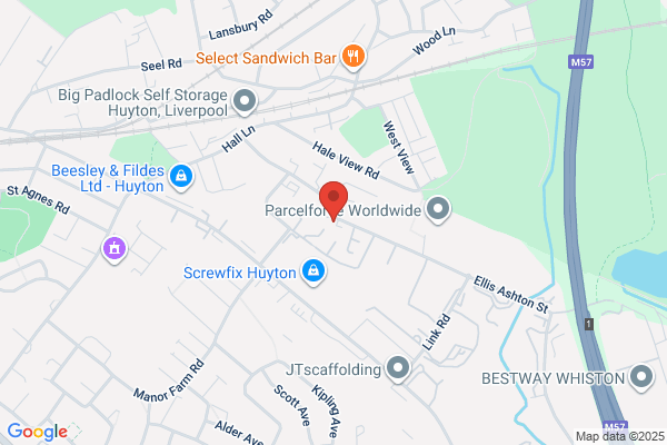 Whiteside Residential Services