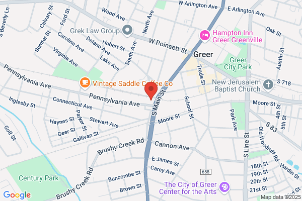 Cox Dental Care