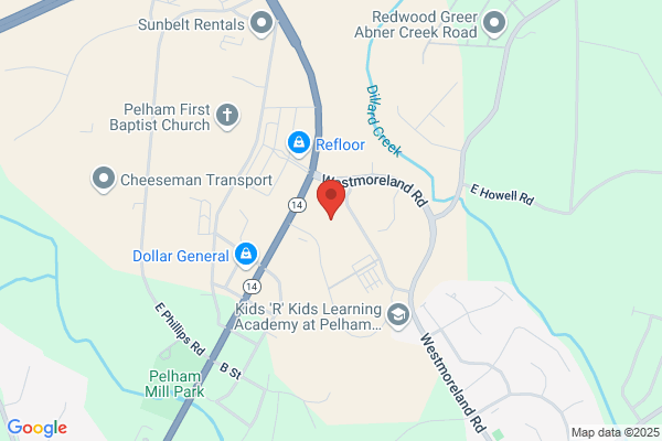 Regional Rehabilitation Services-Village At Pelham