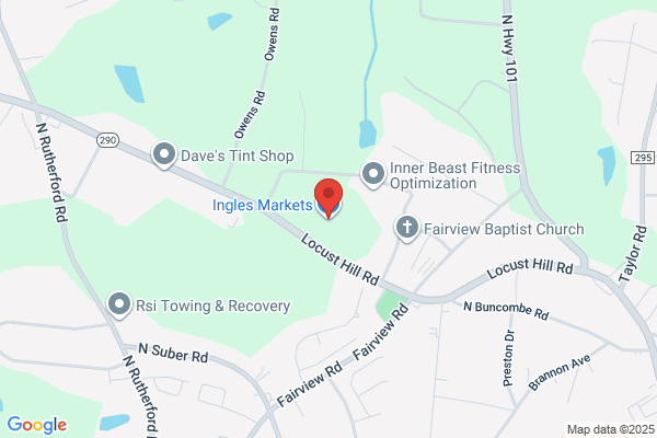 Ingles Markets Inc