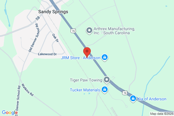 Carolina Burglar & Fire Alarm Co