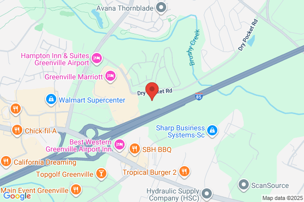 Holiday Inn Express & Suites Greenville Airport, an IHG Hotel