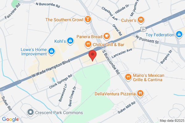 Comfort Inn & Suites Greer - Greenville