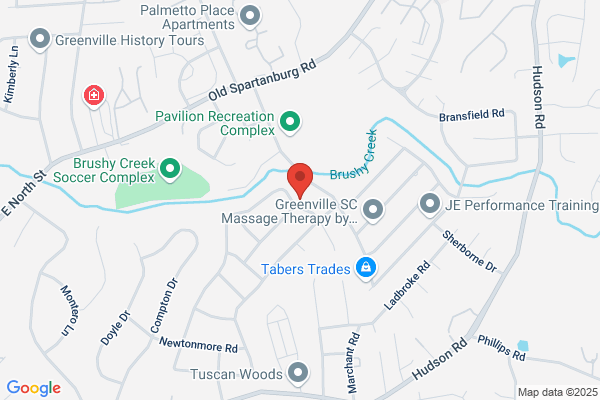 Greenville Irrigation Services
