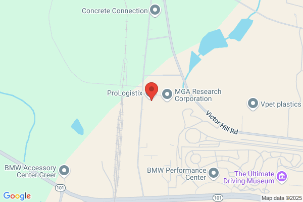 Beckman Precision Inc