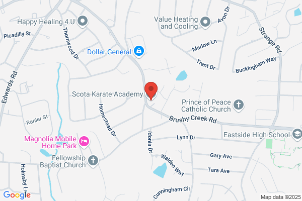 Scota Karate Academy