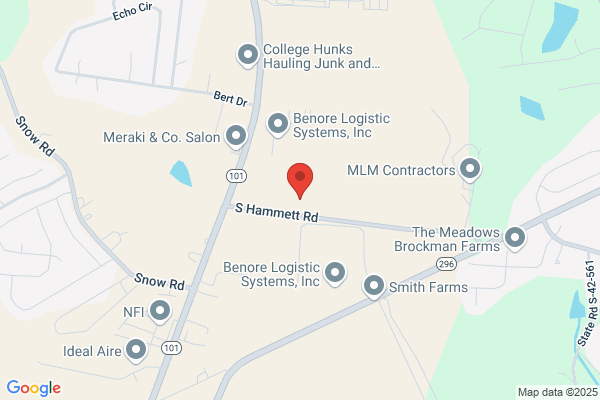 Palmetto Air & Water Balance Inc