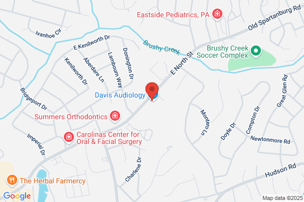 Davis Audiology