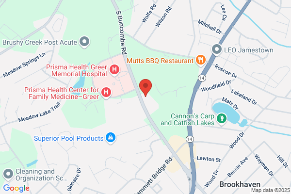 Greer Medical Supplies
