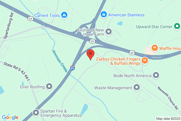 Laserflex South