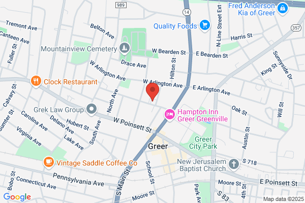 BrightStar Care Greenville / Spartanburg