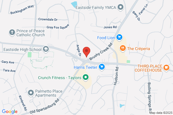 Carolina Family Orthodontics of Brushy Creek