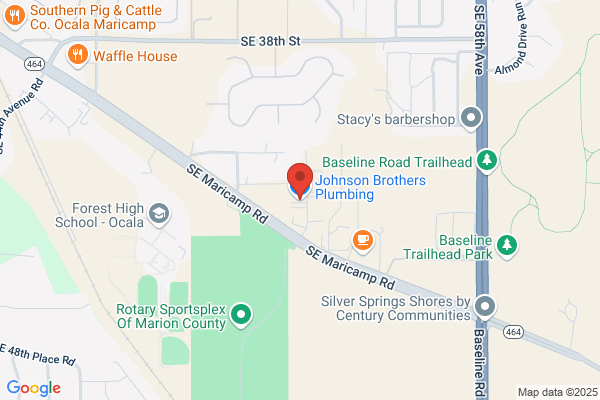 Johnson Brothers Plumbing