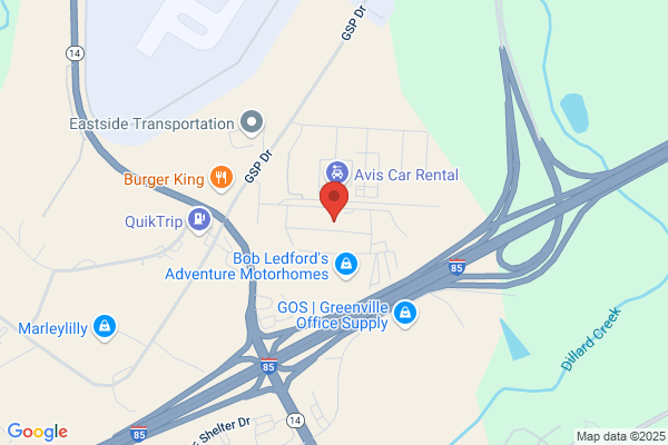 Mighty Auto Parts