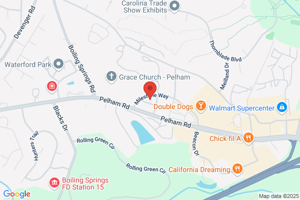 Periodontics of Greenville