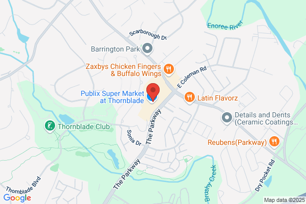 Publix Pharmacy at Thornblade