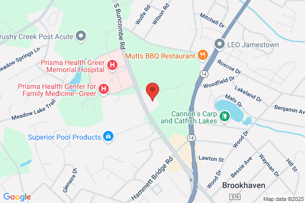 Prisma Health Specialty Pharmacy