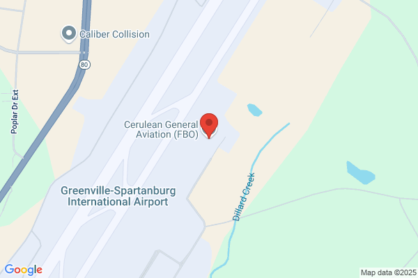 Vision Aviation Services