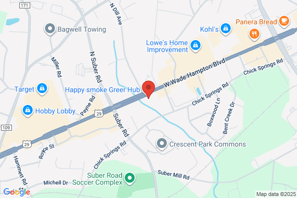 Poolwerx Greenville