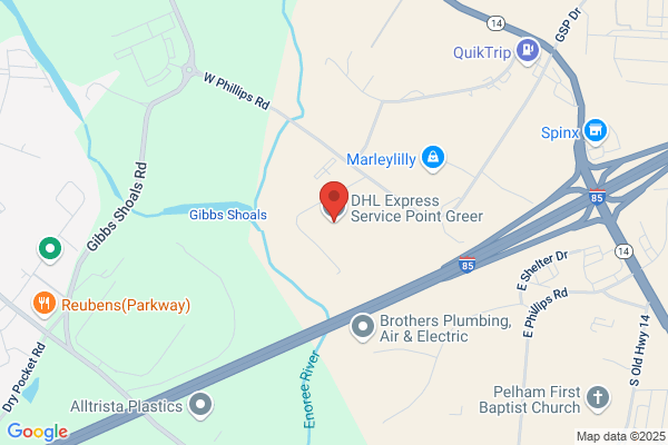 Express Teller Services