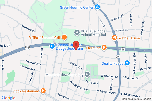 Greenville Clockworks