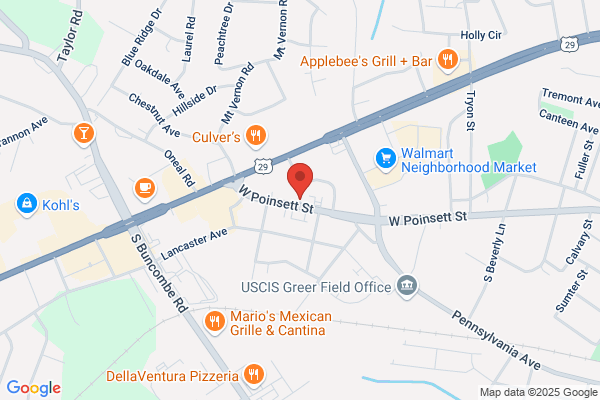 Greenville County of, Magistrates, Gnvl County-Greer