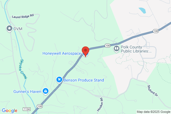 Honeywell, Engine Repair Center