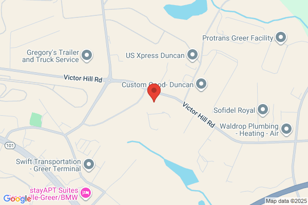 Industrial Recovery & Recycling Inc