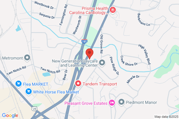 Piedmont Women's Center