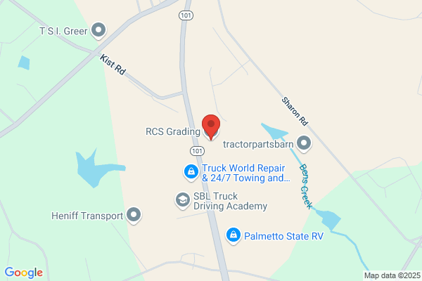 Rcs Inc
