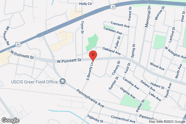 Regional Appraisal Service, LLC