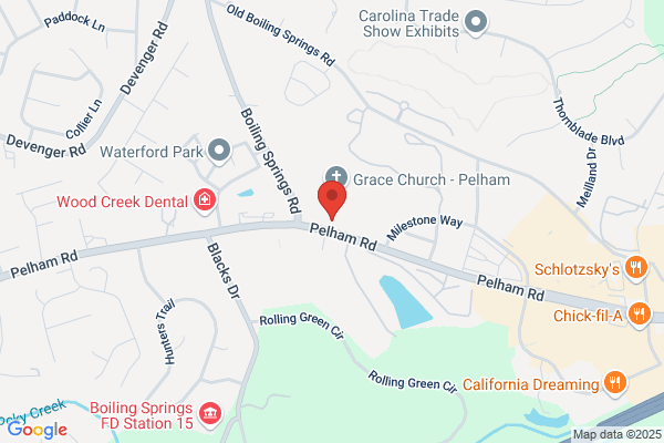 CORA Physical Therapy Greenville