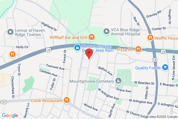 Beck's Plumbing & Heating Contractors