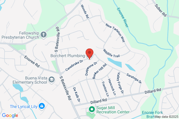 Borchert Plumbing