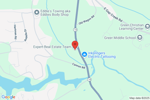 Expert Real Estate Team