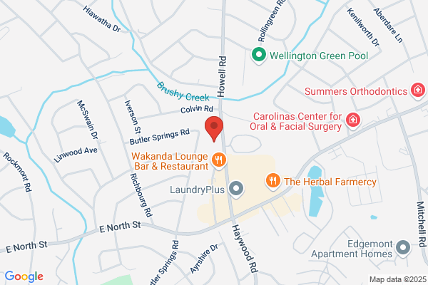 On Q Financial - Mortgages & Home Loans in Greenville