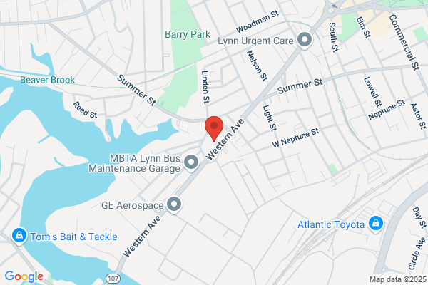 Riverworks Mortgage Company