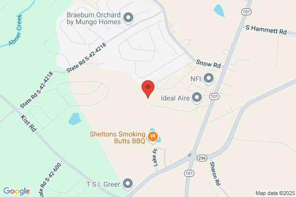 Silverton Mortgage - Greer