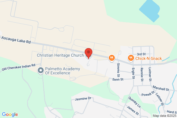 Christian Heritage Church