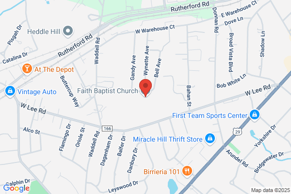 Faith Family Church