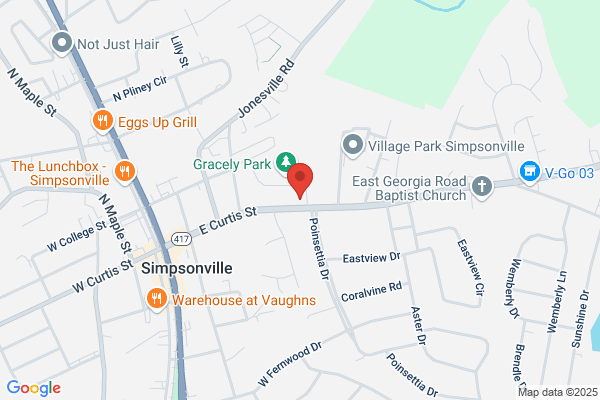 Fire, Simpsonville, Mauldin