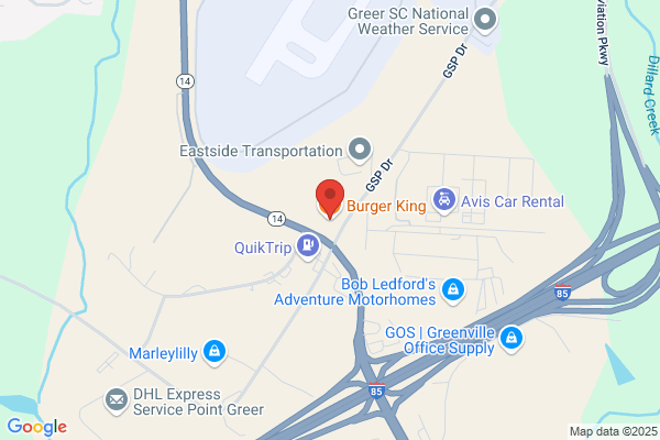 Burger King