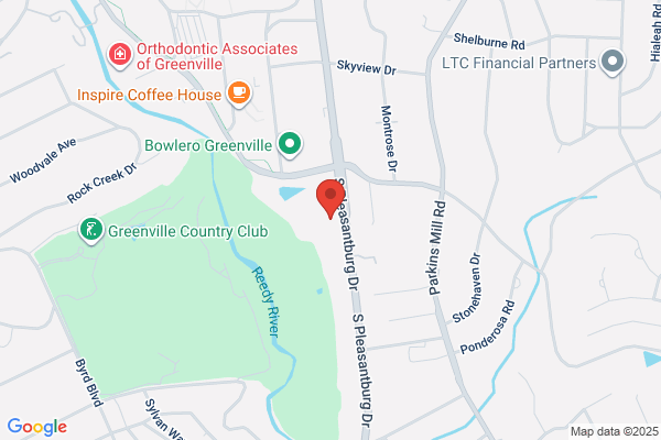 Greenville Roofing