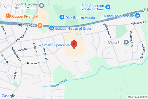 Jackson Hewitt Tax Service