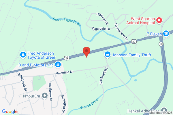 Bowman's Truck & Equipment Inc