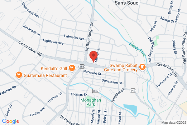 Premier Auto Sales of Greer