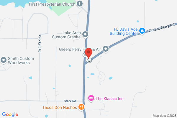 First Arkansas Bank & Trust