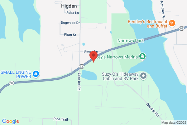Greers Ferry Pawn & Sports